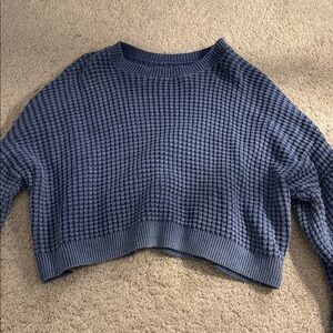 Hollister Sweater